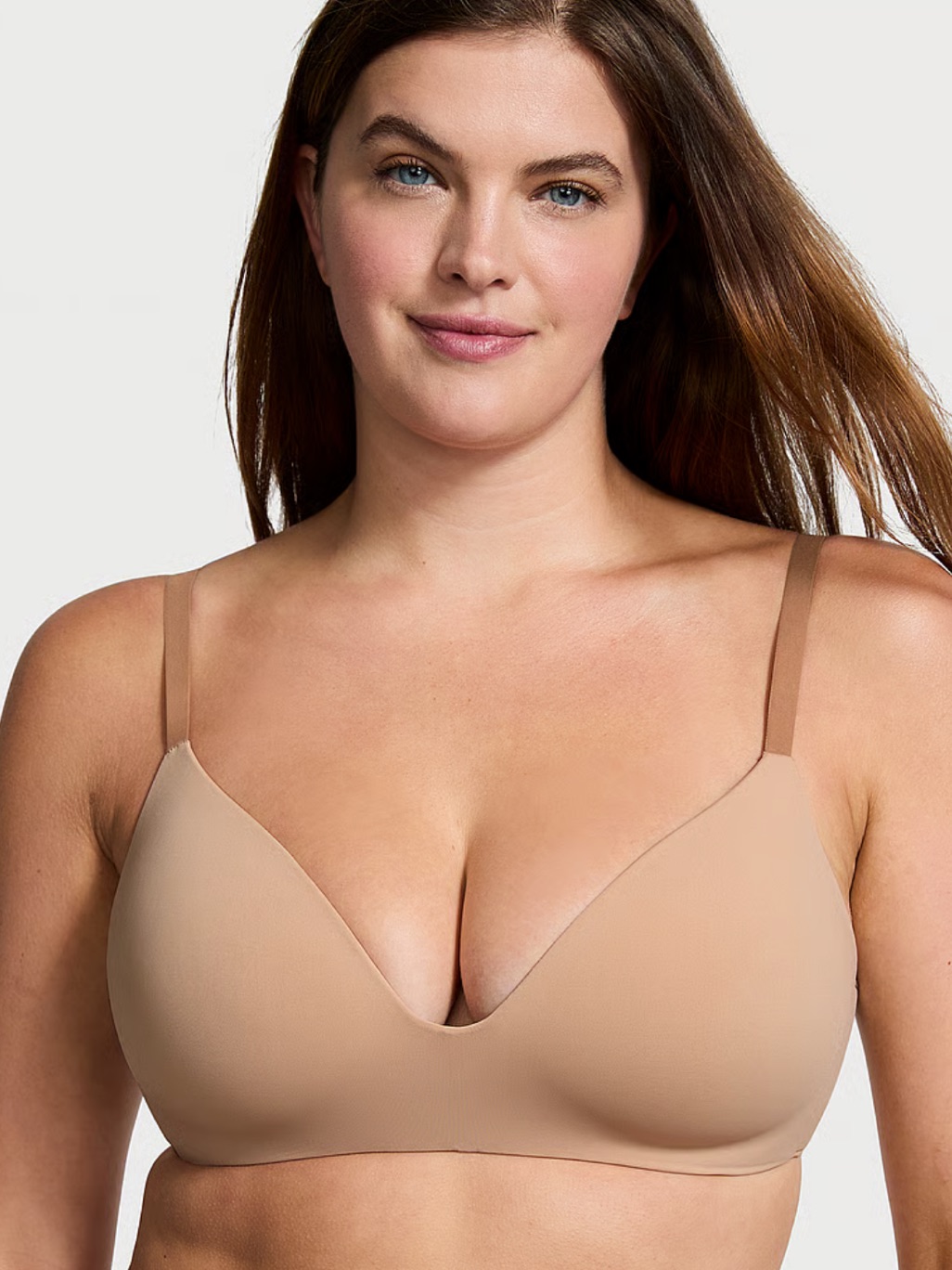 Victoria’s Secret T-Shirt Lightly Lined Wireless Bra